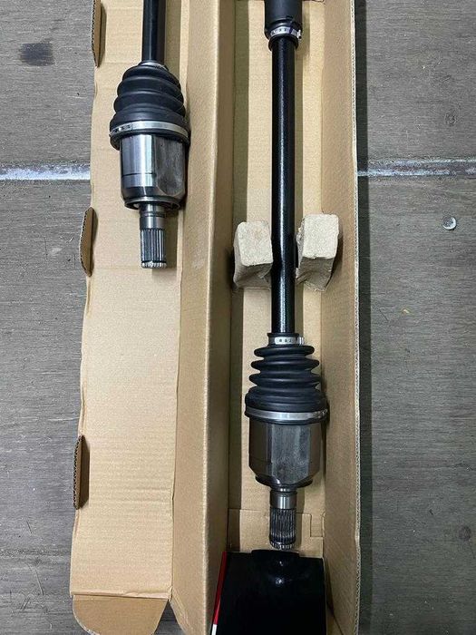 Привод в сборе граната на Lexus Rx300