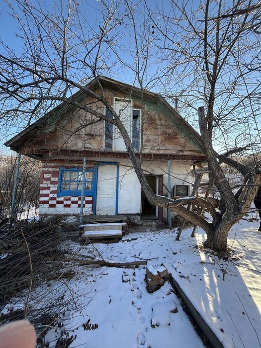 Продается дача СО Лесовод