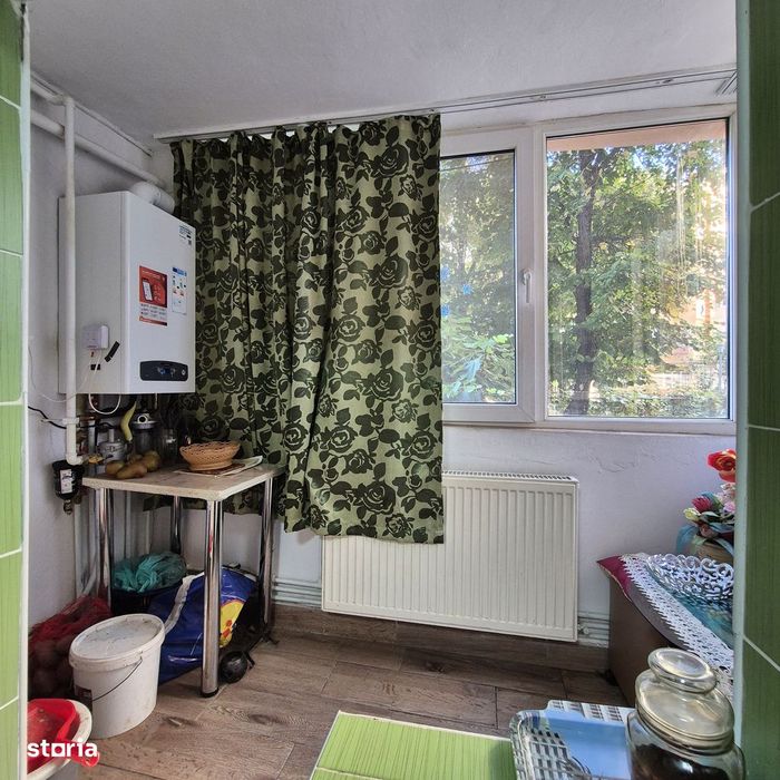 Apartament 2 camere, Vlaicu-UTA