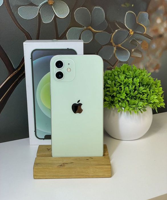 iPhone 12 128Gb с гарантией