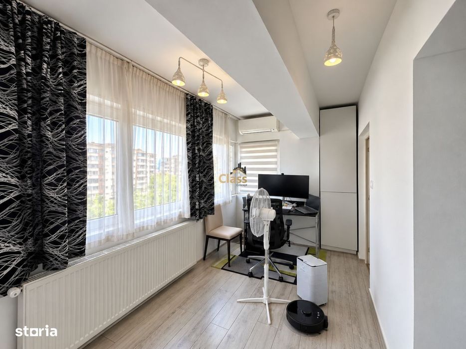 Apartament 3 camere | Decomandat | 64 mpu | Zona Aurel Vlaicu Marasti