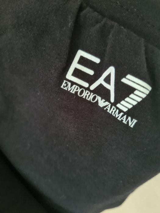 Долнище " Emporio Armani "