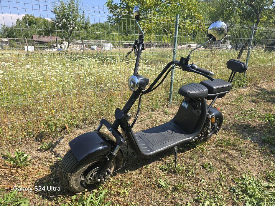 Suter electric JRH  aproape ca nou