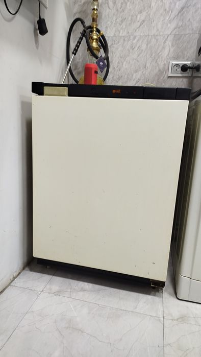 морозильная камера ГИОЧЕЛ