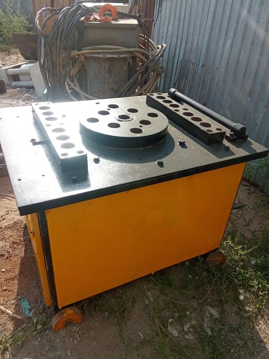 Продам гибочный станок