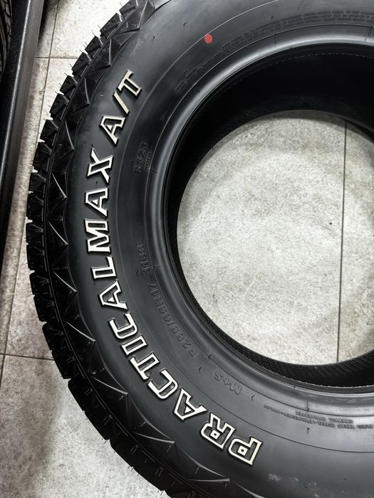 Habilead PracticalMax A/T 285/65R17
