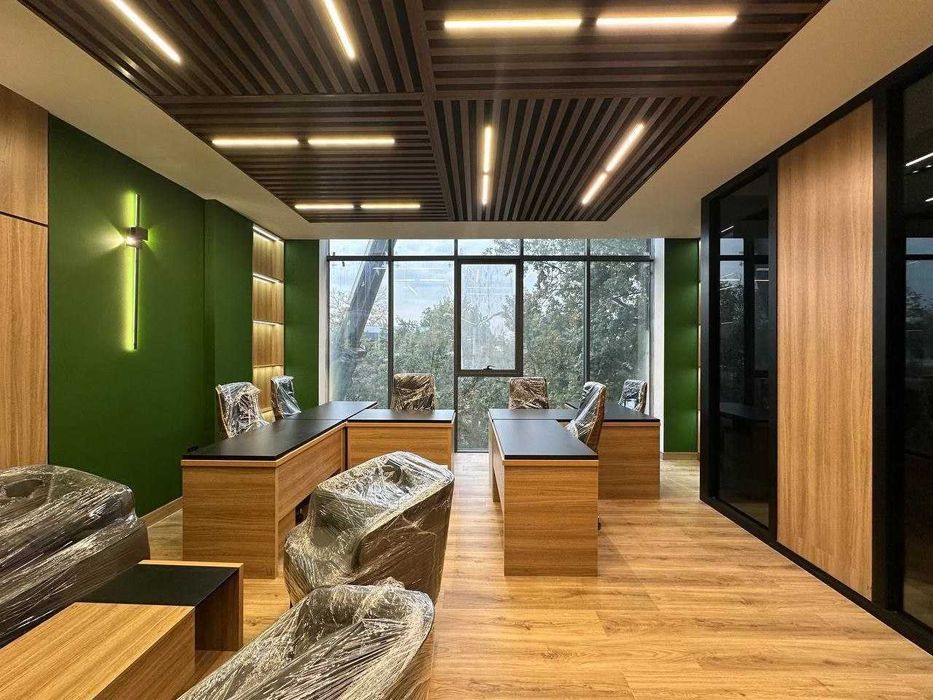 Аренда Евро офис   Минор мечеть 54м2