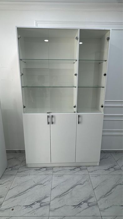 все необходимое для салона красоты