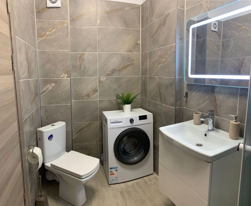 Apartament Alezzi DE VÂNZARE, 2 camere XL Constanța/Navodari