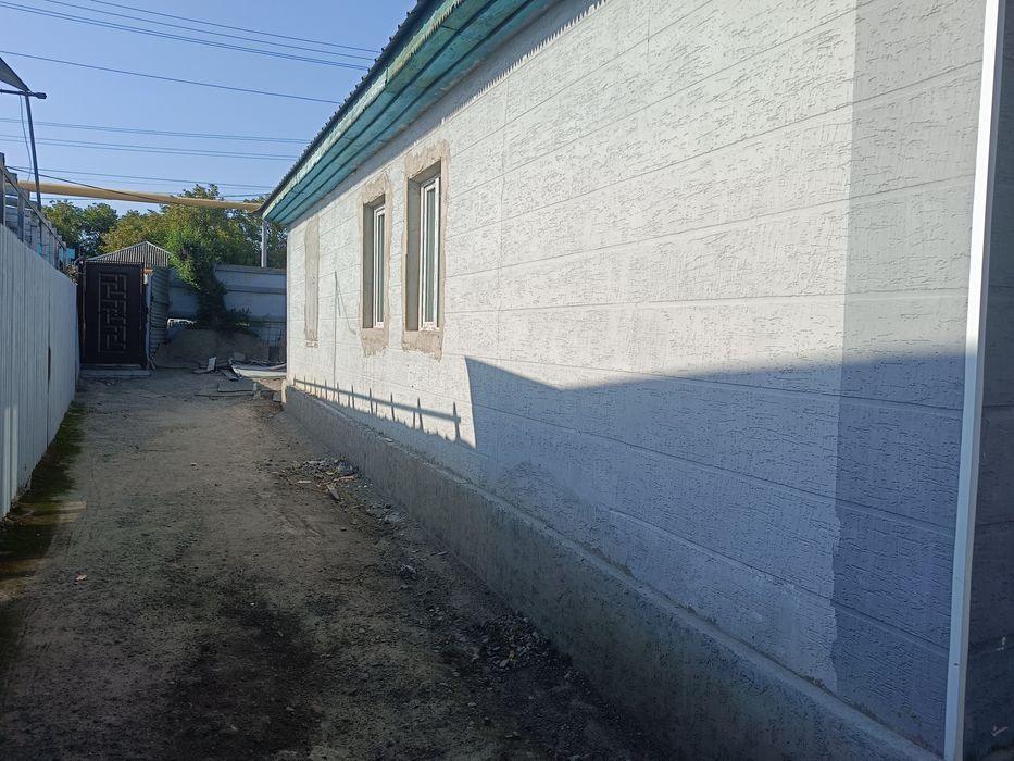 Продается дом 4х комнатный