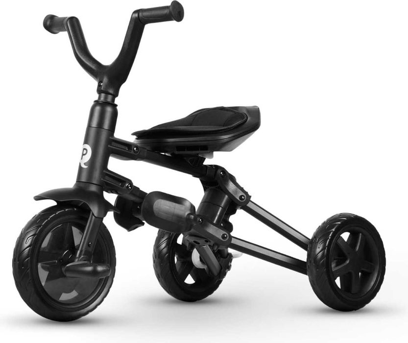 Трёхколёсный велосипед