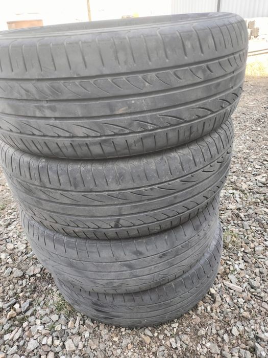 Продам срочно шины