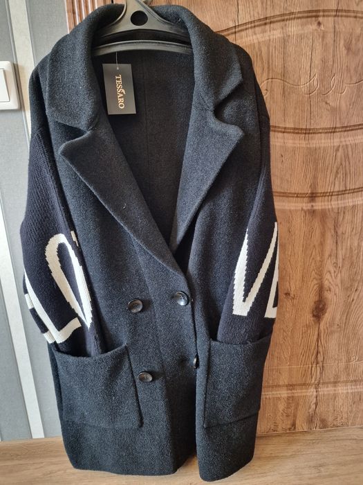 Продам кардиган альпака