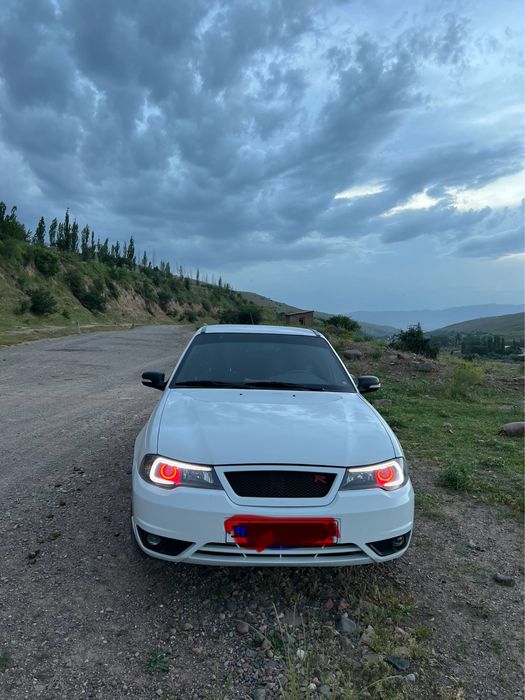 Некси 2 фулл турбо полный наворот