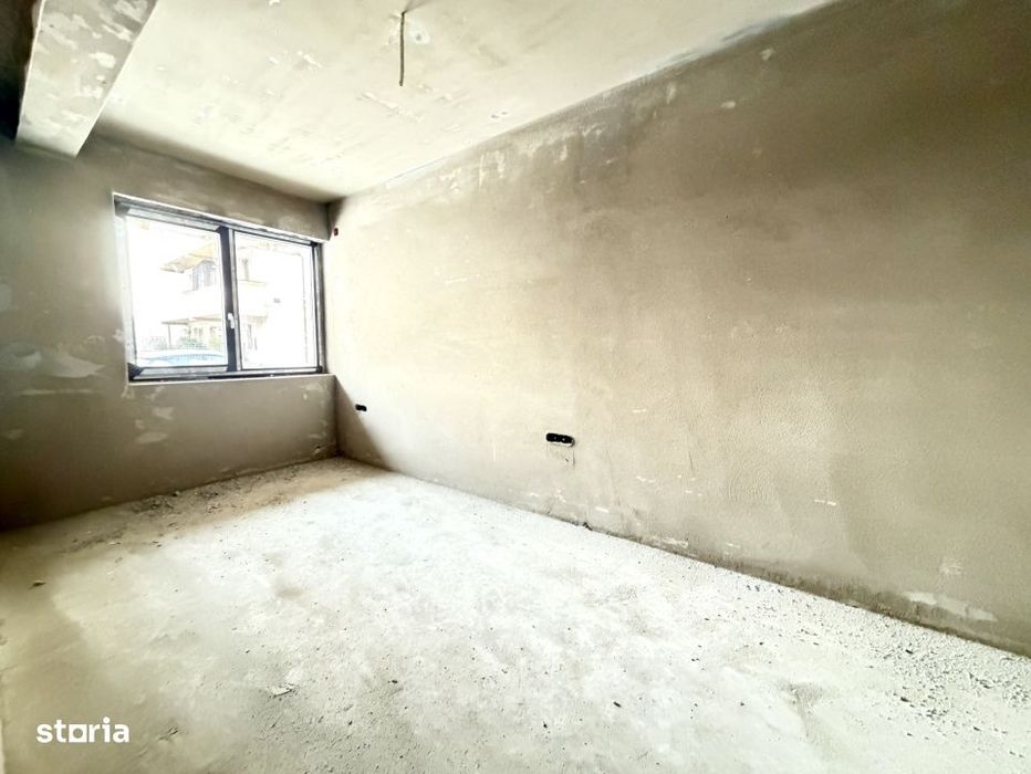 Apartament 2 camere modern, 47 mp utili - Lidl, Giroc — fotografia 3