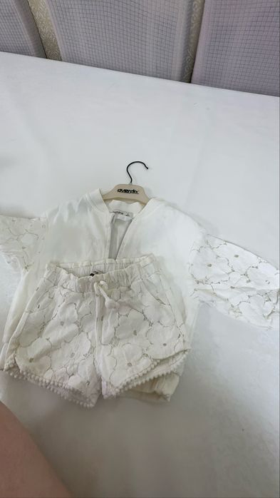 Вещи для девочек