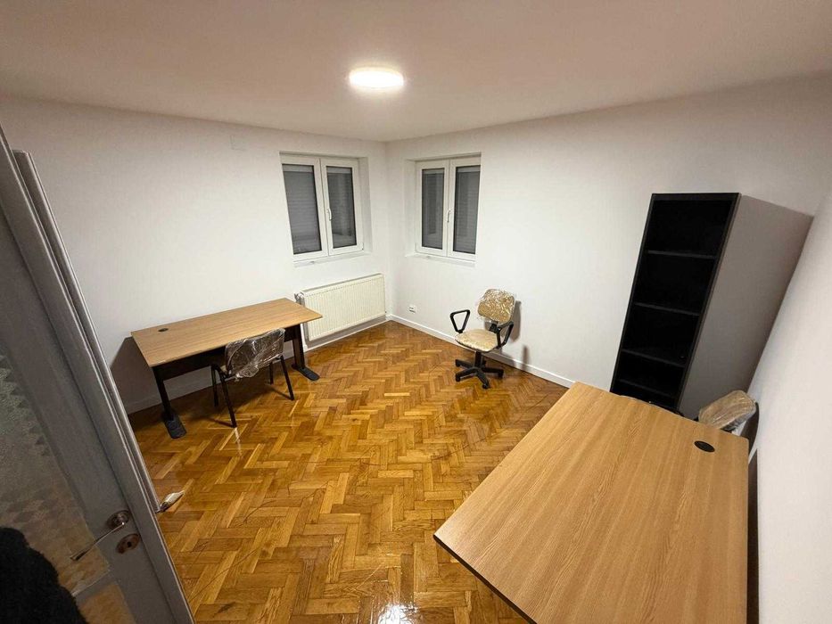 Inchiriez casa Bucurestii Noi