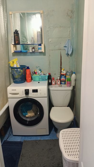 Продам 2 комнатную квартиру