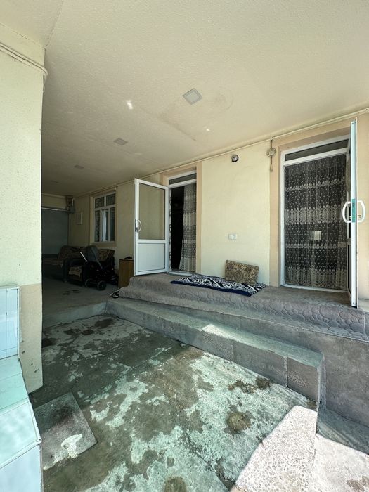 Shayhontohur, Samarqand darvoza mahala