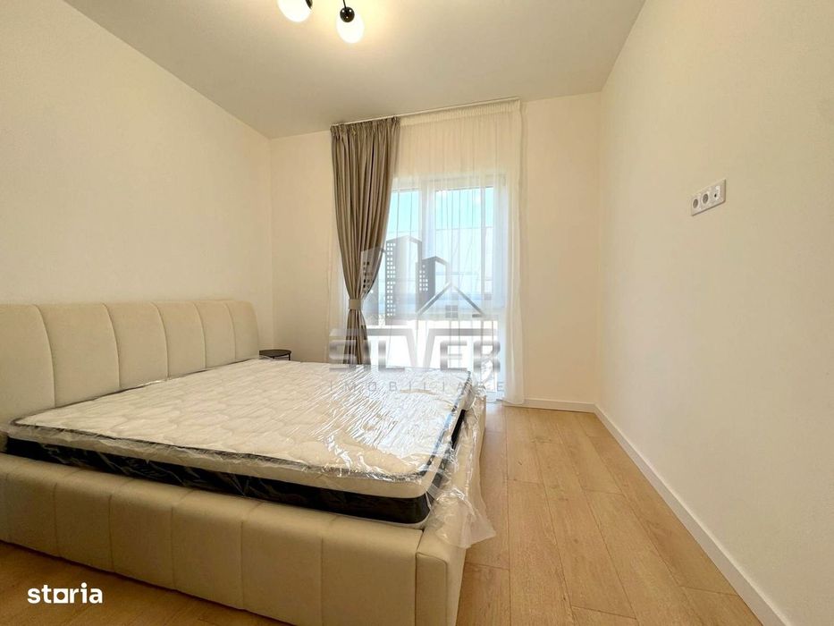 Casa tip duplex  la cheie.