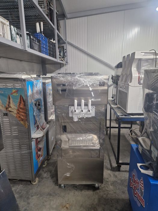 Masina de inghetata ITALIA Gelmatic - HV 254