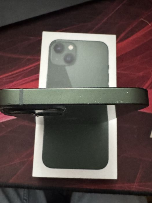 Iphone 13 73% акб