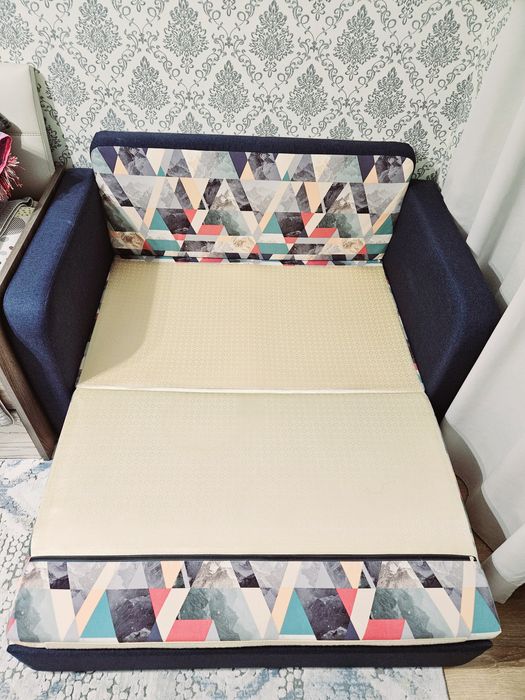 Продам диван-кровать детский