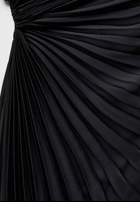 Платье вечернее коктейльное