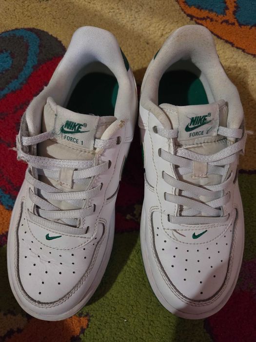 Детски обувки Nike