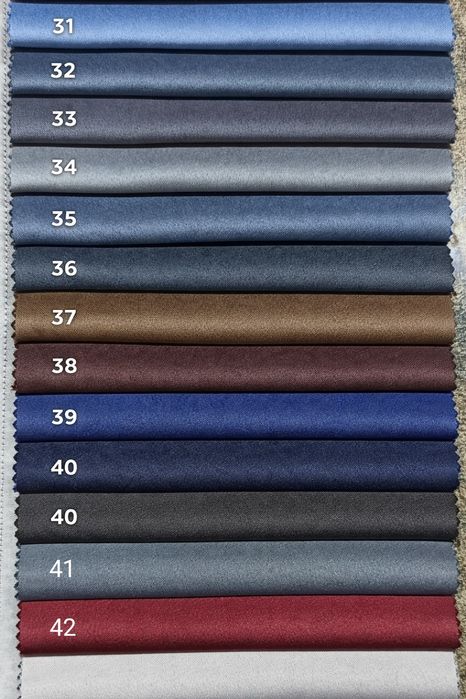 Полузатъмняваща слънцезащитна завеса