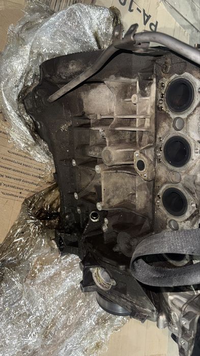 Продам двигатель Mercedes-Benz 271.860 (E 200 CGI)