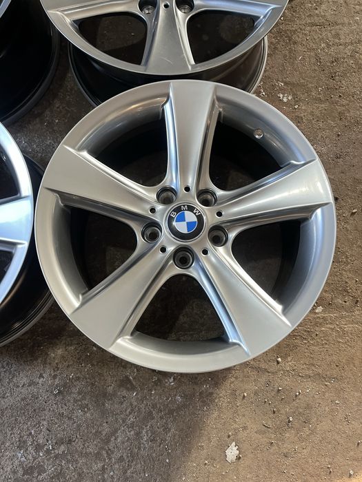 Диска Казан BMW r17 новыйй