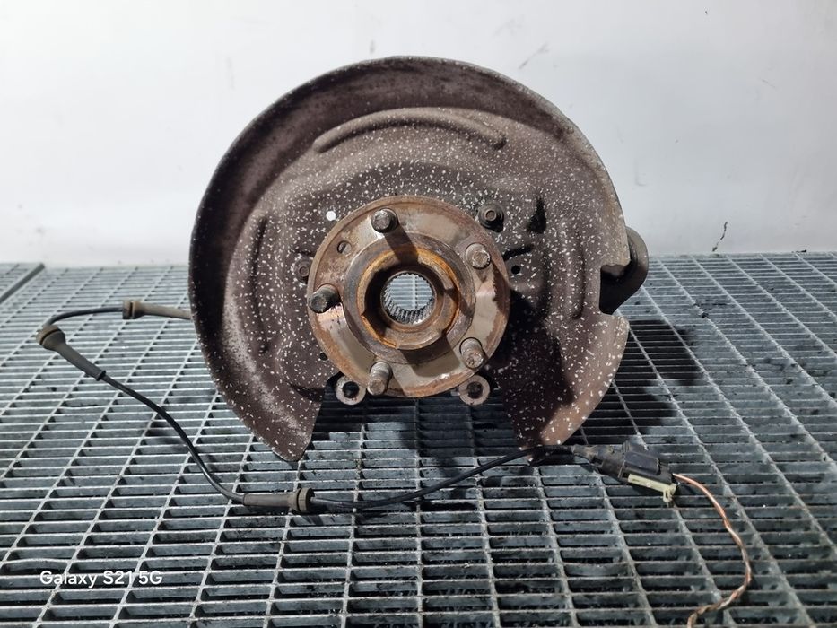 Fuzeta dreapta spate Land Rover Range Rover Evoque 2.2 SD4 - Automata 224DT ..