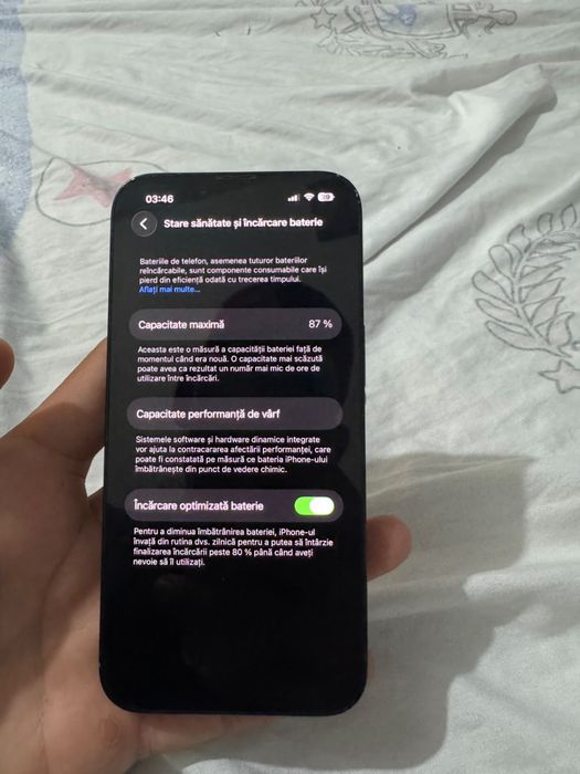 IPHONE 14 impecabil