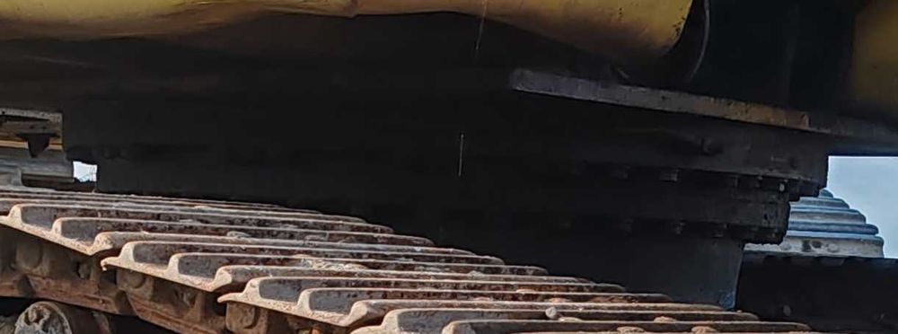 Coroana Rotire Komatsu PC 210LC-8 An 2010