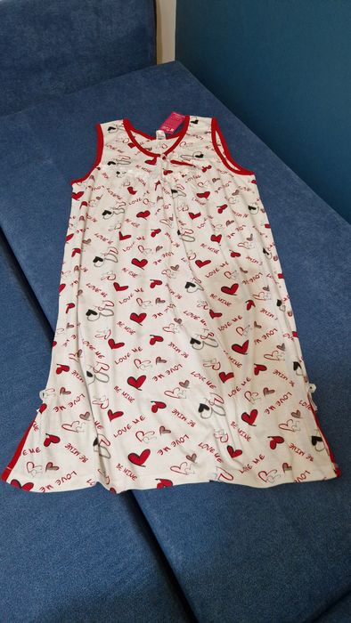 Продаются халаты,платья, ночнушкаа