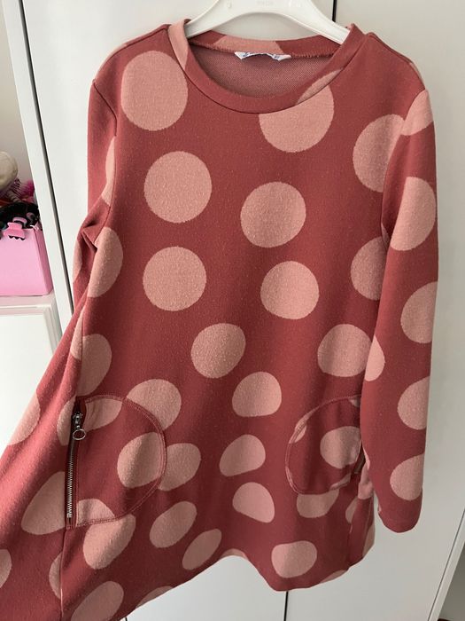 Детска рокля Майорал