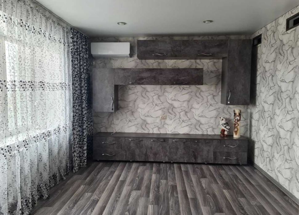 ЗАЕЗЖАЙ И ЖИВИ: Стильная однушка на Промбазе!