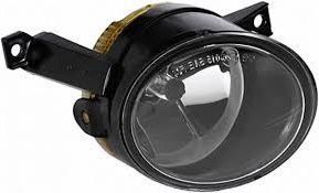 Proiector ceata Seat Alhambra, VW Beetle /Caddy Iii/Life /Eos /Golf V Plus /Golf Vi /Golf Vi Plus/Jetta /Tiguan /Touareg /Touran; fata dreapta, cu lumina viraje, ECE, HB4, Depo