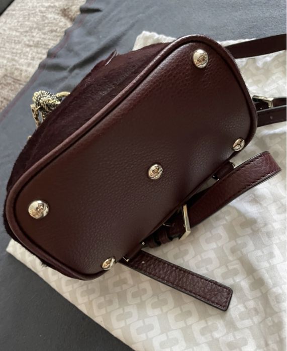 DVF Diane von Furstenberg Love Power Mini Backpack