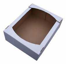 Коробки для печенья, бауырсаков