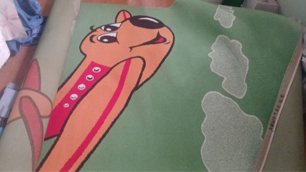 Продам Ковер 3х2