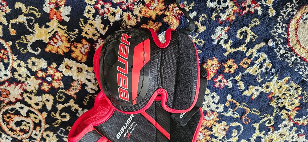 хоккейная экиперовка