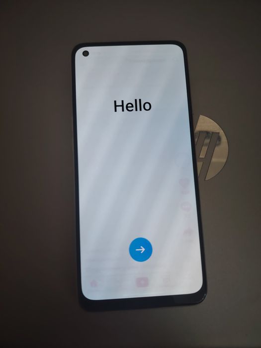 Продам телефон Oppo reno 7