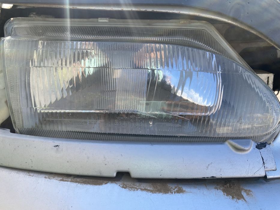 Запчасти 2115,2114