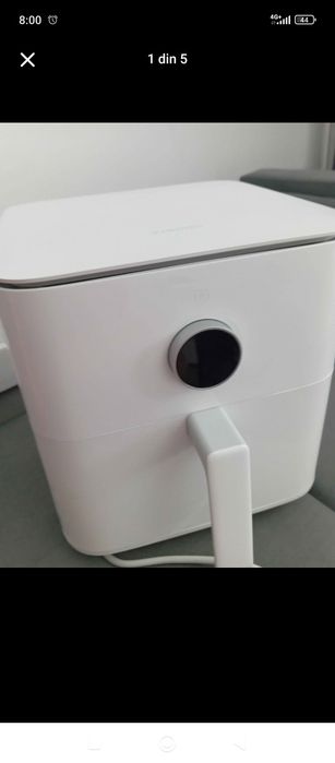 Air Frayer Xiaomi 6,5 L