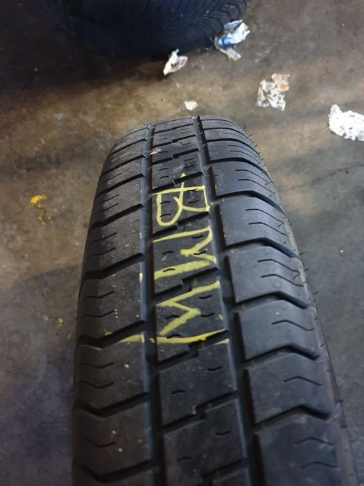 Патерица 5Х120  bmw 17ц