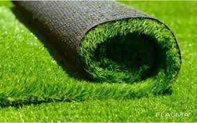 Искусственный газон