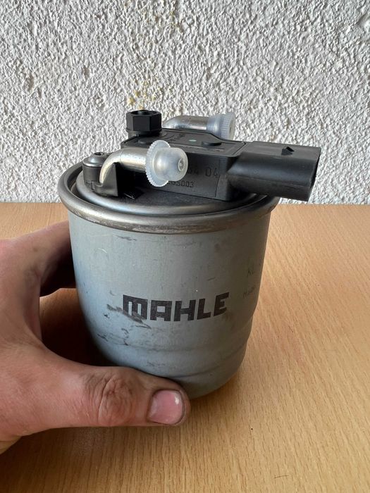 Горивен филтър MAHLE ORIGINAL KL480D