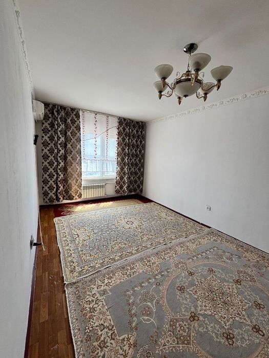 Продается квартира в мкр. Алмагуль